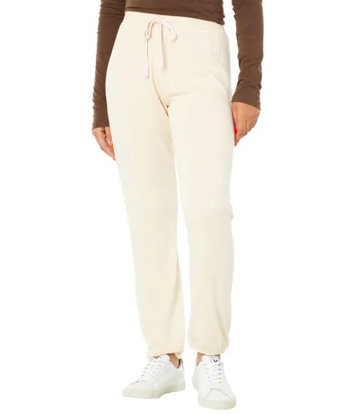 Брюки LAmade, The Classic Slim Joggers in Soft French Terry