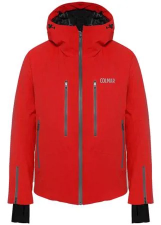 Куртка Colmar Ecostretch размер 48, bright red