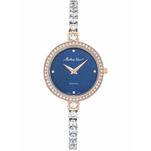 Наручные часы Mathey-Tissot