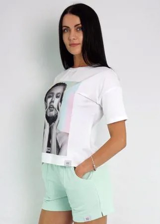 Женские шорты и велосипедки Kivviwear