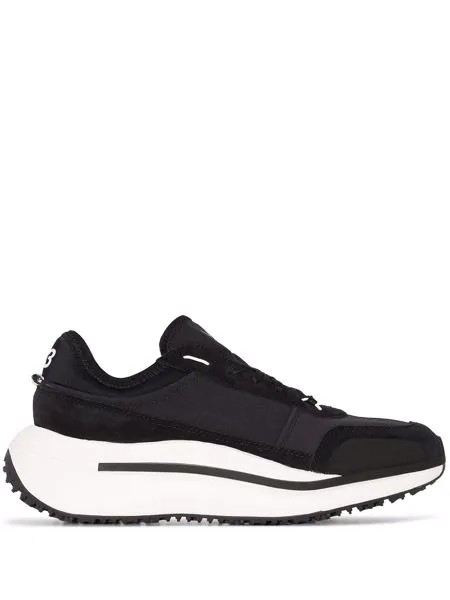Y-3 кроссовки Ajatu Run