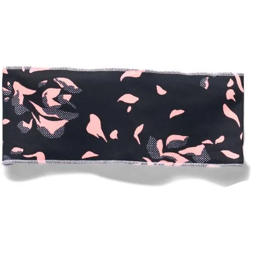 Повязка на голову Under Armour UA Boho Headband Женщины 1291023-004 OSFA