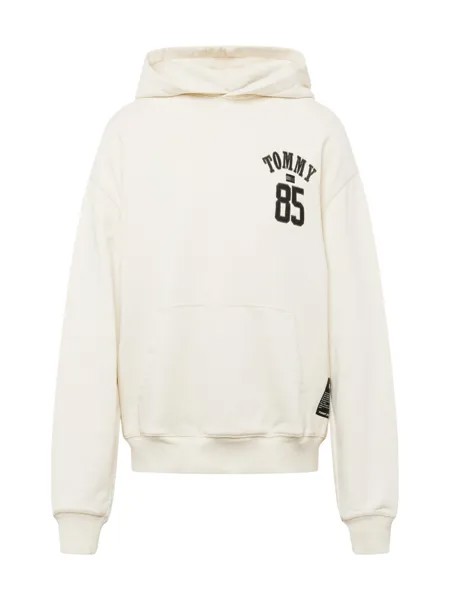 Толстовка Tommy Hilfiger, слоновая кость