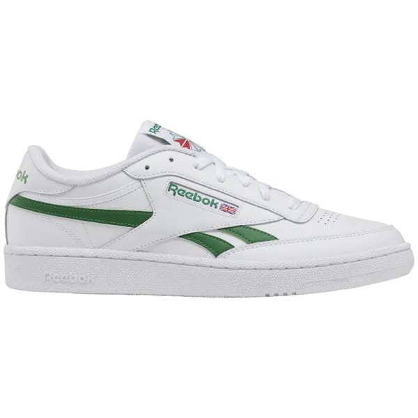 Кроссовки Reebok Classics Club C Revenge, белый