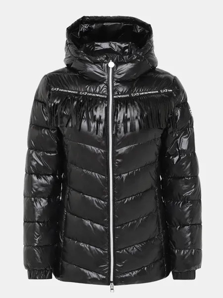 Куртки EA7 Emporio Armani