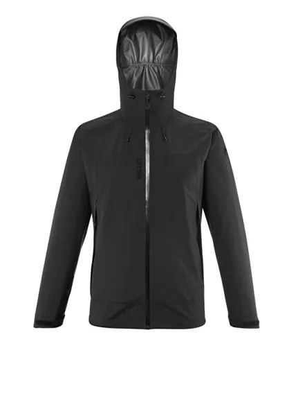 Miv9336 n0247 mungo ii paclite мужская спортивная куртка Millet, черный