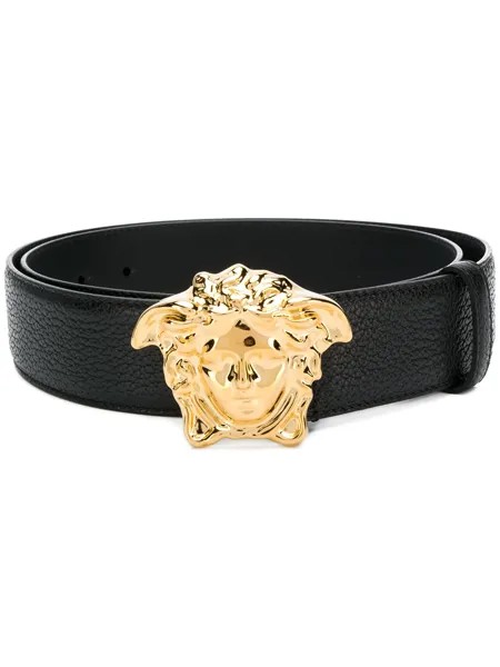Versace ремень с пряжкой 'Medusa'