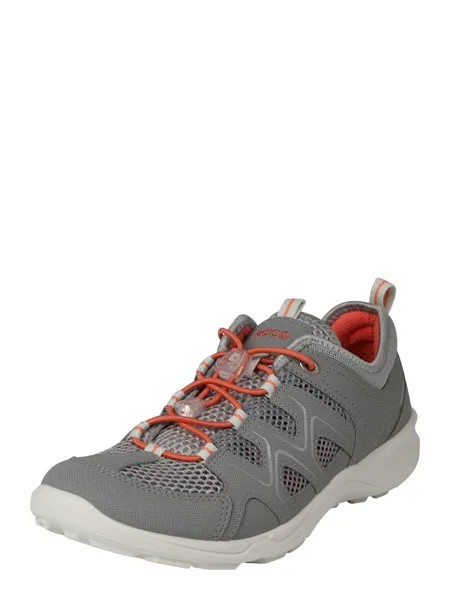 Кроссовки Ecco TERRACRUISE, цвет Silver Grey