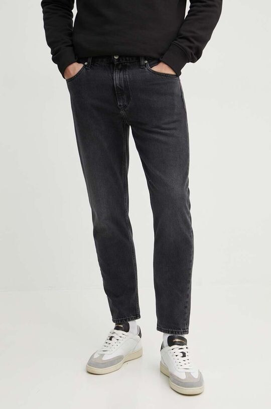 Джинсы Calvin Klein Jeans, черный