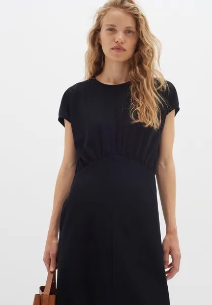 Повседневное платье InWear, черный