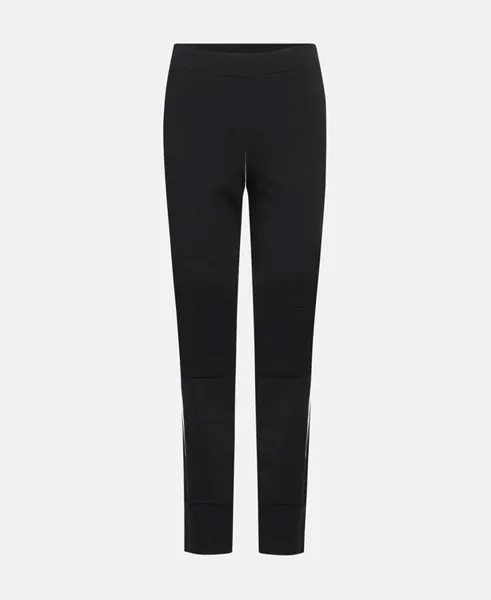 Повседневные брюки Marc Cain Sports, черный