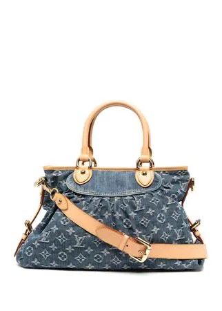 Louis Vuitton сумка Neo Caby MM 2007-го года