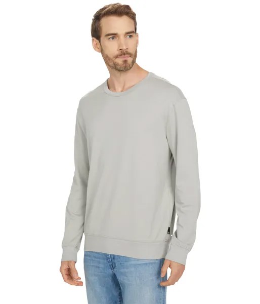 Пуловер AG Adriano Goldschmied, Arc Jersey Pullover