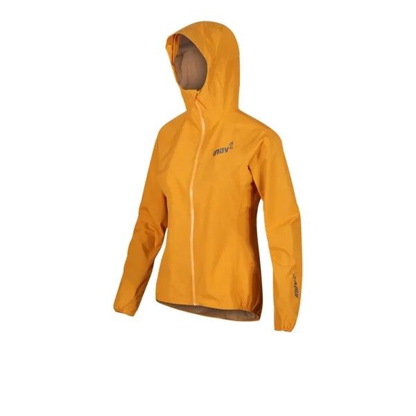 Куртка Inov8 Stormshell Full Zip V2, желтый