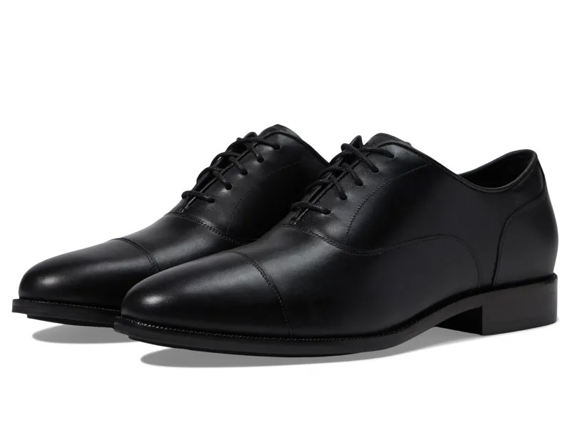 Оксфорды Cole Haan Broadway Cap Toe Oxford