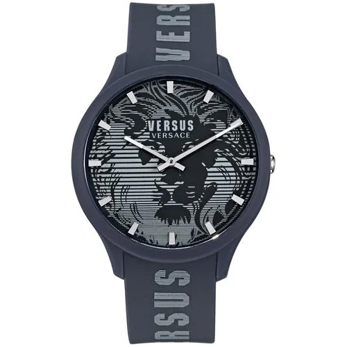 Наручные часы Versus Наручные часы VERSUS Versace VSP1O0221, синий