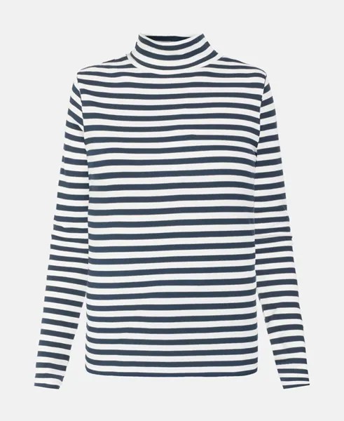Вязаный джемпер Marc O'Polo Denim, бежевый