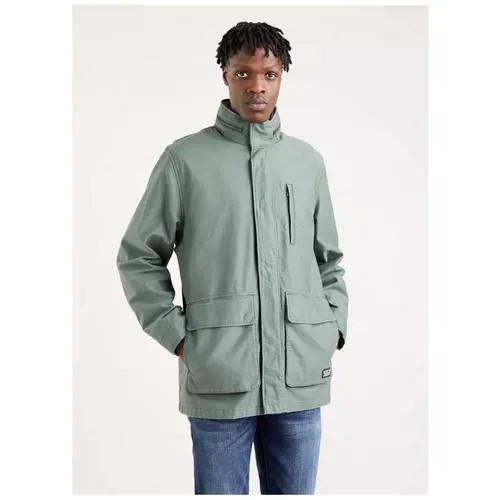 Куртка Levi's Fulton Field Coat