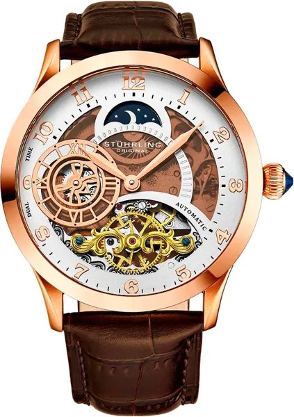 Наручные часы мужские Stuhrling Original 925.03