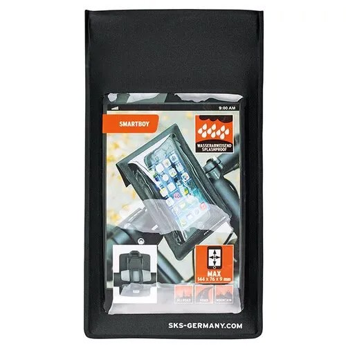 SKS Чехол запасной для смартфона Smartboy, без крепления