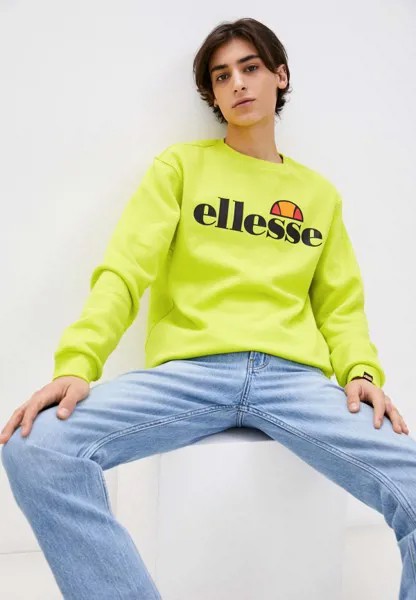 Свитшот Ellesse