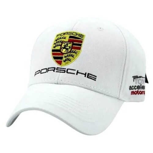 Бейсболка Porsche/Кепка Porsche