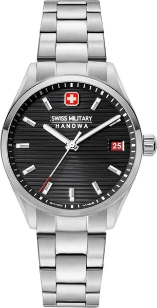 Наручные часы женские Swiss Military Hanowa SMWLH2200201