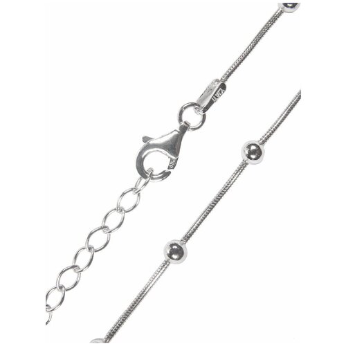 Цепи из серебра, RICH LINE, 4103539429009-40