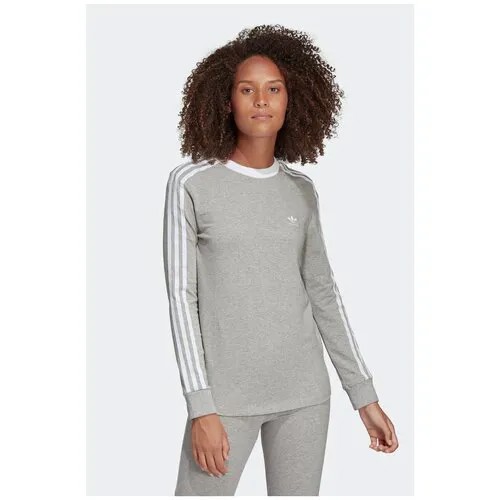 Лонгслив adidas
