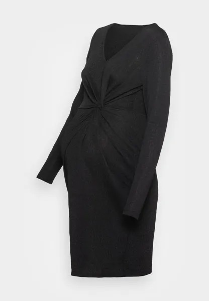 Платье из джерси Vero Moda, черный