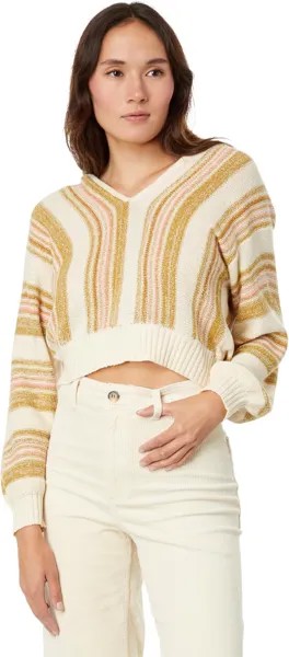 Свитер с капюшоном Mas Amor 2 Billabong, цвет Kiwi