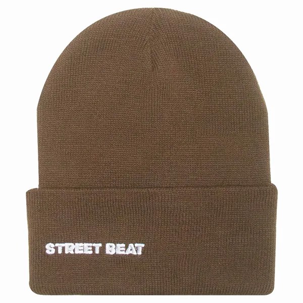 Шапка Street Beat Basic Hat