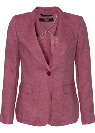 Жакет MaxMara_Weekend ANANIA 46 розовый