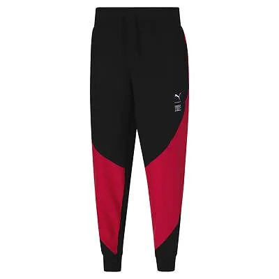 Мужские флисовые джоггеры PUMA x FIRST MILE