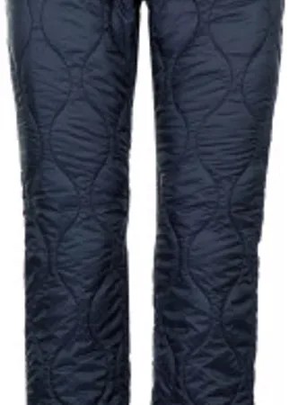 Брюки утепленные женские Merrell, размер 52