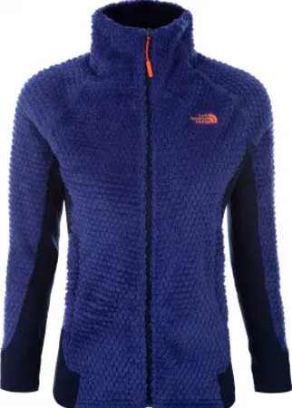 Джемпер флисовый женский The North Face Shimasu Highloft, размер 42