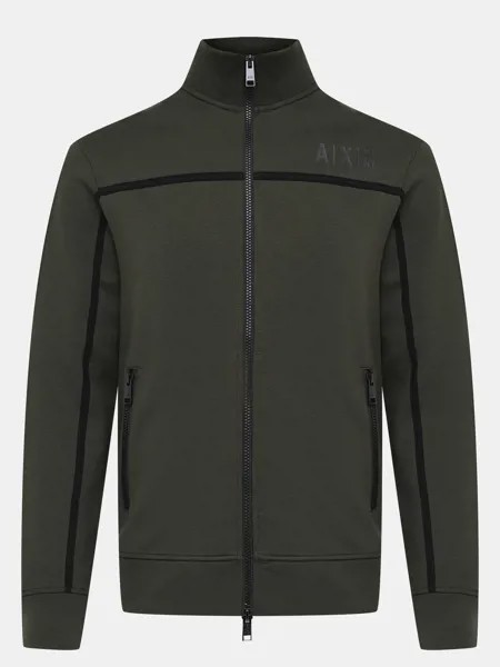 Олимпийки Armani Exchange