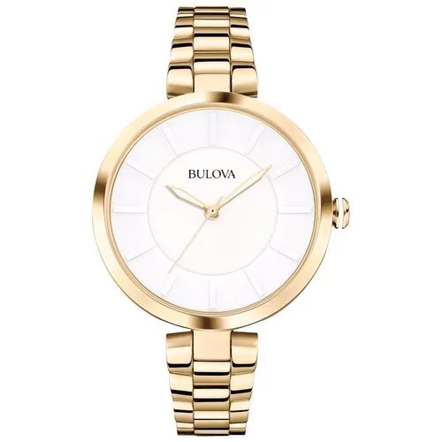 Часы наручные Bulova 97L142_ucenka