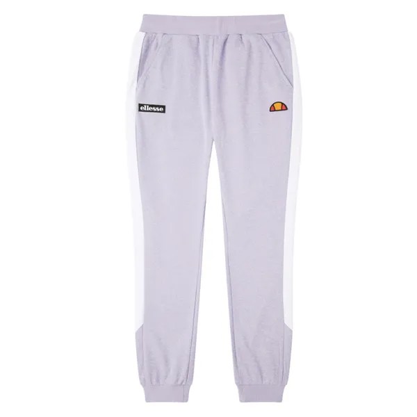 Спортивные брюки женские Ellesse SGE04477 фиолетовые S