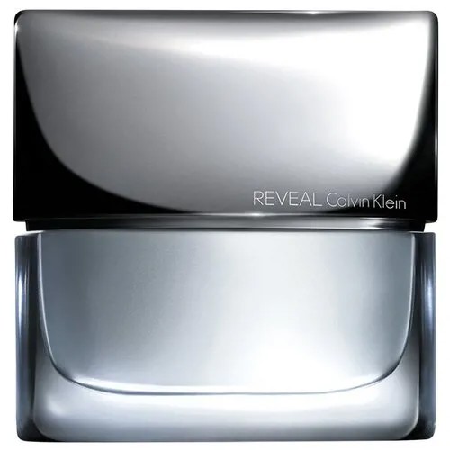 Туалетная вода CALVIN KLEIN Reveal Men, 50 мл