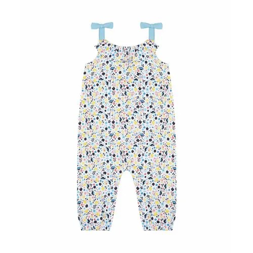 Комбинезон mothercare, размер 110, белый