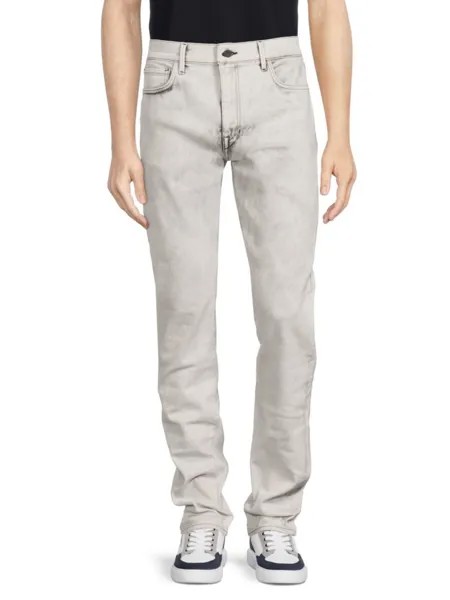 Джинсы скинни Legend Joe'S Jeans, цвет Beekman
