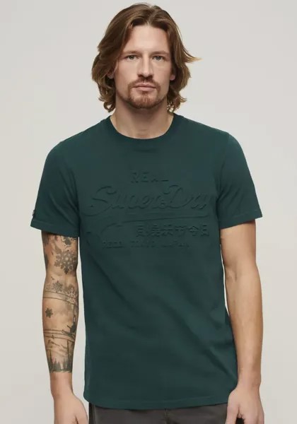 Футболка Superdry 