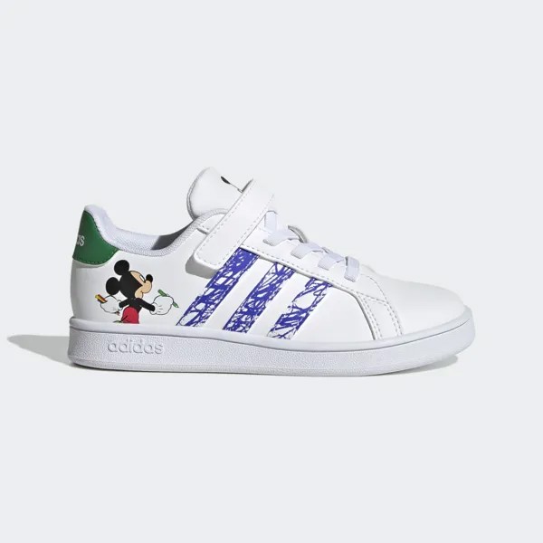 Кроссовки adidas x Disney Mickey Mouse Grand Court