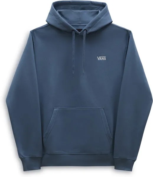 Футболка Vans Core Basic Po Fleece, синий