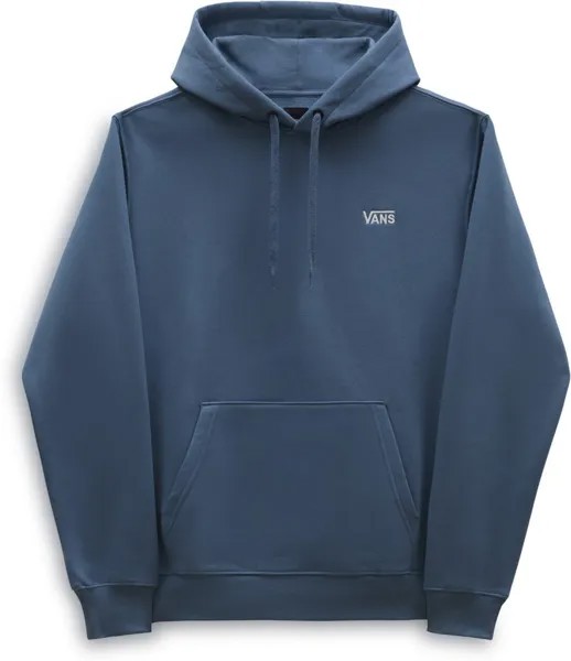 Футболка Vans Core Basic Po Fleece, синий