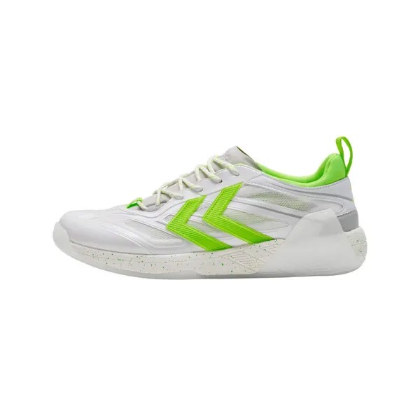 Спортивная обувь для гандбола Algiz 2.0 Lite HUMMEL, цвет weiss