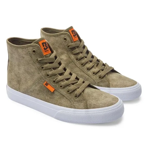 Кроссовки DC Shoes 