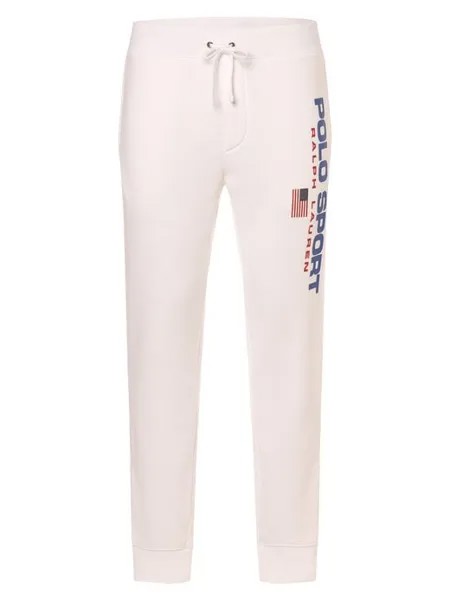 Спортивные штаны Polo Sport, белый