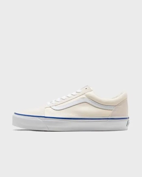 Кроссовки Vans Old Skool 36, цвет lx off white